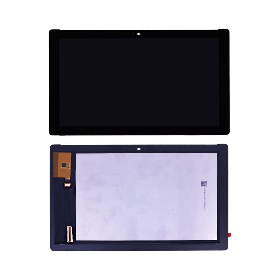 Touch+Display Asus Zenpad Z301M/Z301ML/Z301MF/Z301MLF/P028 Black